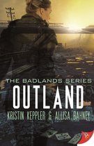 The Badlands Series 2 - Outland