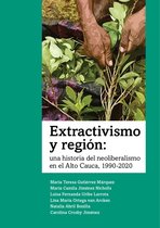 Derecho - Extractivismo y región
