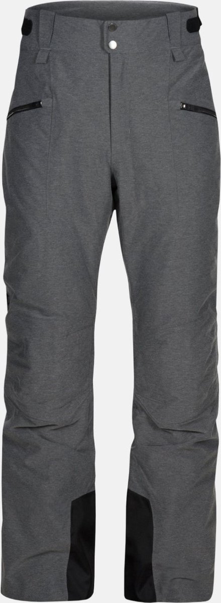Peak Performance - Scoot Melange Pants - Skibroek Heren - S