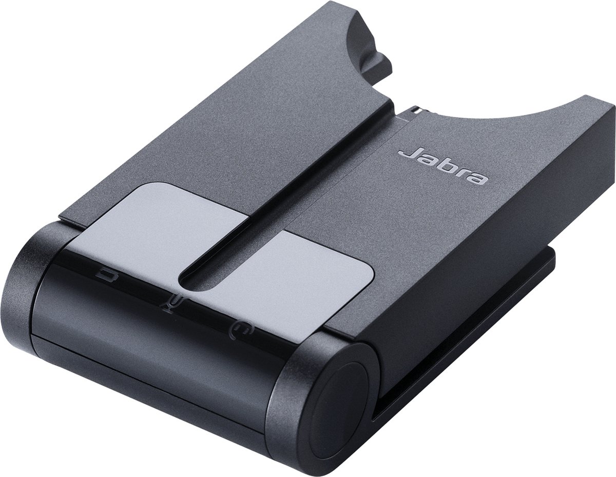 Jabra 920 Pro - Monaurale kantoor headset met 120m bereik thumbnail 2