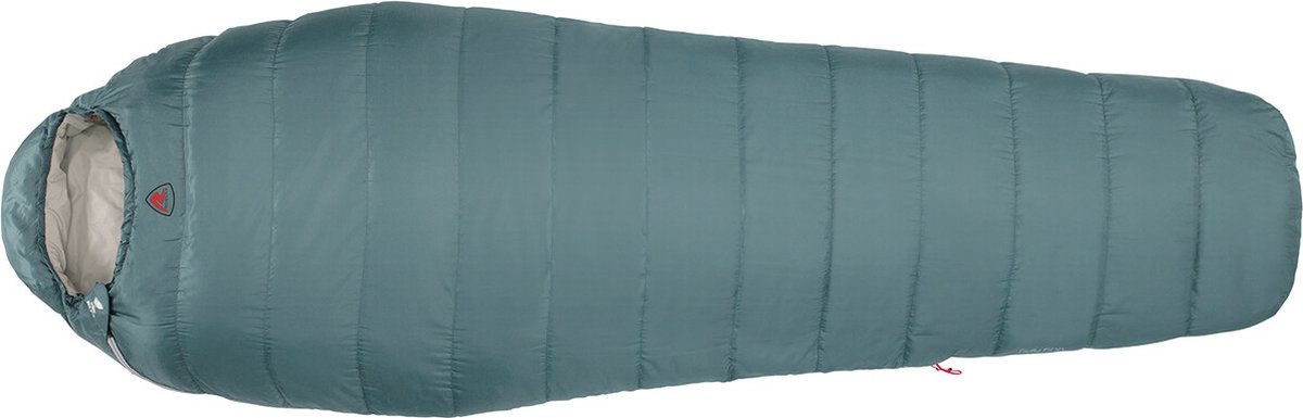 Robens Gully 600 Sleeping Bag, blauw