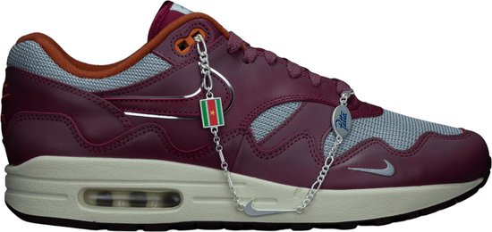air max new maroon