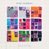 Jason Treuting & Sō Percussion - Nine Numbers (2 LP)