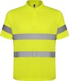 Jaune fluo