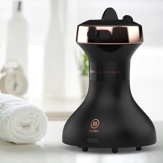 Bellissima My Pro Diffon - Keramische diffuser fohn - speciaal voor Krullen