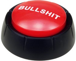 bullshit knop