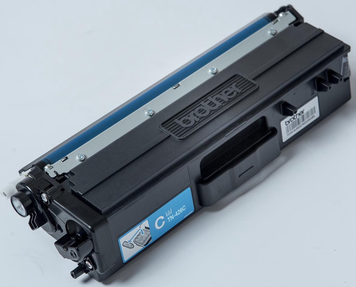Brother - TN-426C - Toner cyaan