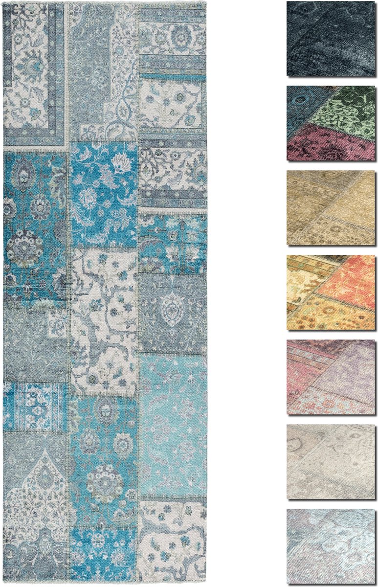 Kelim kleed kelim rug 298x94 cm kleed tapijt kelims -  | online shop