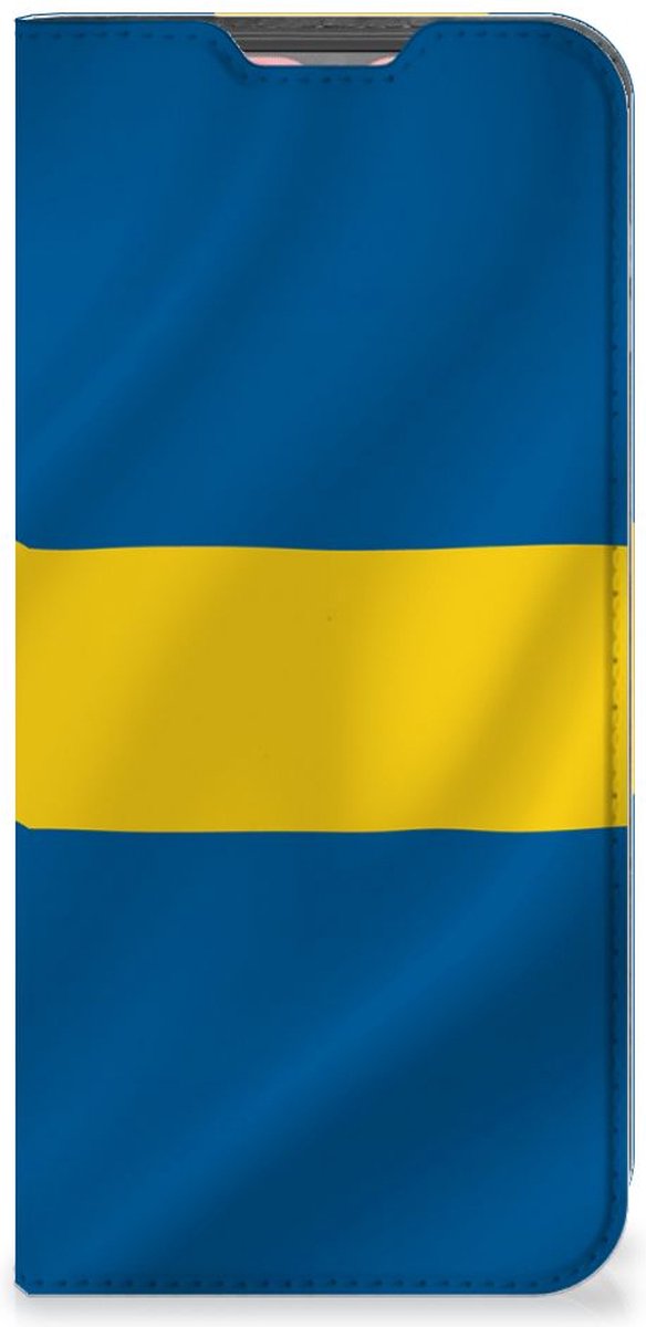Samsung Galaxy A13 (4G) Standcase Zweden