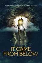 It Came From Below (DVD)