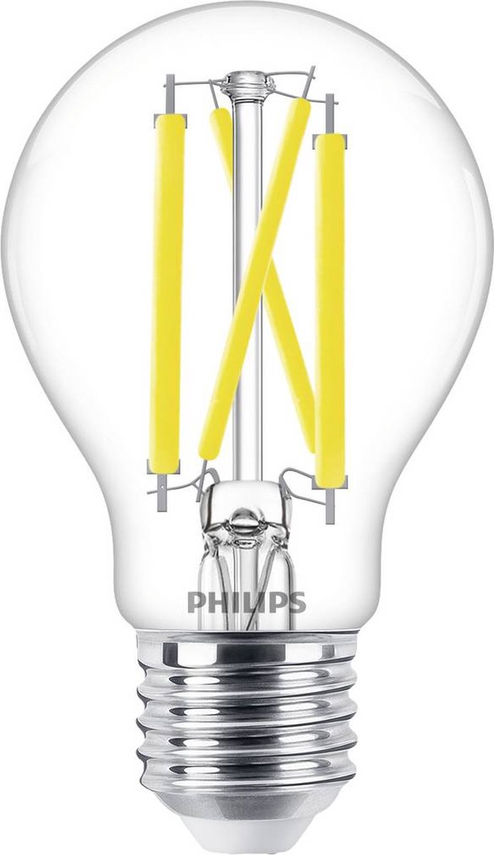 Philips Dimbare LED Classic Lamp 100W E27 Warm Wit | bol