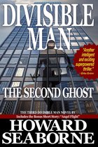 DIVISIBLE MAN 3 - DIVISIBLE MAN - THE SECOND GHOST