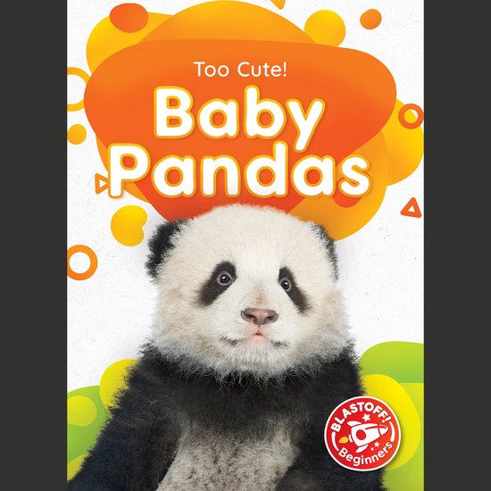 Baby Pandas - cover
