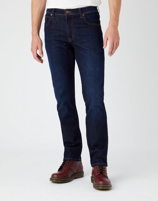 Wrangler Texas Slim Jeans - Taille 32 X 32