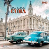 Viva la viva! Cuba Kalender 2023