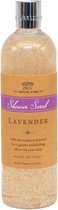 Saponificio Varesino - Douchegel met scrub - Lavender / Lavendel - Vegan - 1 x 500 ml
