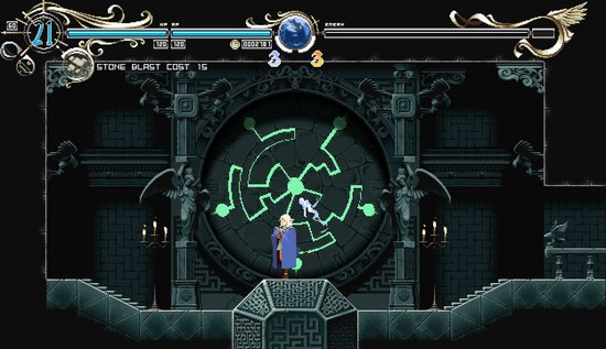 Record of Lodoss War : Deedlit in Wonder Labyrinth