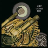 Burst - Lazarus Bird (2 LP)