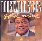 Roosevelt Sykes - Gold Mine (CD)