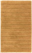 Casilin California - Tapis de Badmat Antidérapant - 70x120cm - Caramel