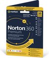 NortonLifeLock Norton 360 Premium Néerlandais, Français Licence de base 1 licence(s) 1 année(s)
