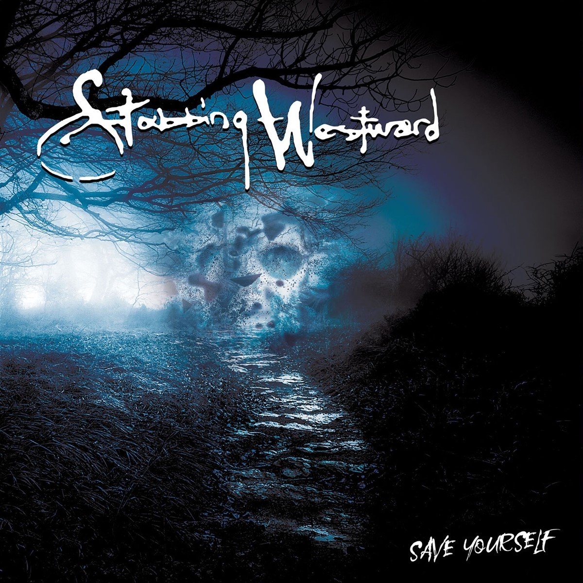 Stabbing Westward - Save Yourself (12" Single) (Coloured Vinyl) (Limited Edition)