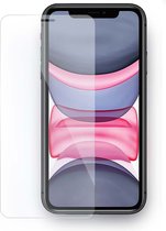 Smartphonica iPhone 11 screenprotector van glas / Normaal geschikt voor Apple iPhone 11
