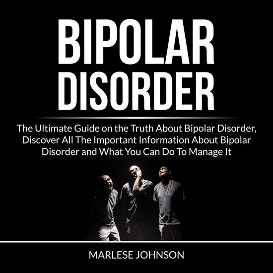 Bipolar Disorder - cover