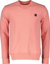 Hensen Sweater - Slim Fit - Roze - L