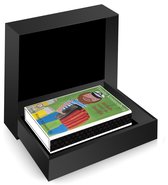 Yvonne Kroonenberg - Unieke handgemaakte uitgave verpakt in een luxe geschenkdoos van MatchBoox - Kunstboeken