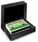 Drs. P - Unieke handgemaakte uitgave verpakt in een luxe geschenkdoos van MatchBoox - Kunstboeken