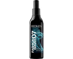Redken Fashion 07 Waves Sea Salt Spray - Haarspray - 250 ml