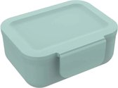 Lunch Buddies Biscuit Box Nordique 11,7 X 9,8 Cm Vert Menthe