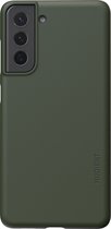 Nudient Thin Precise Case Samsung Galaxy S21 FE 5G (2022) V3 Pine Green