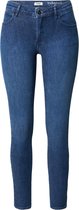 Wrangler jeans Blauw Denim-30-32