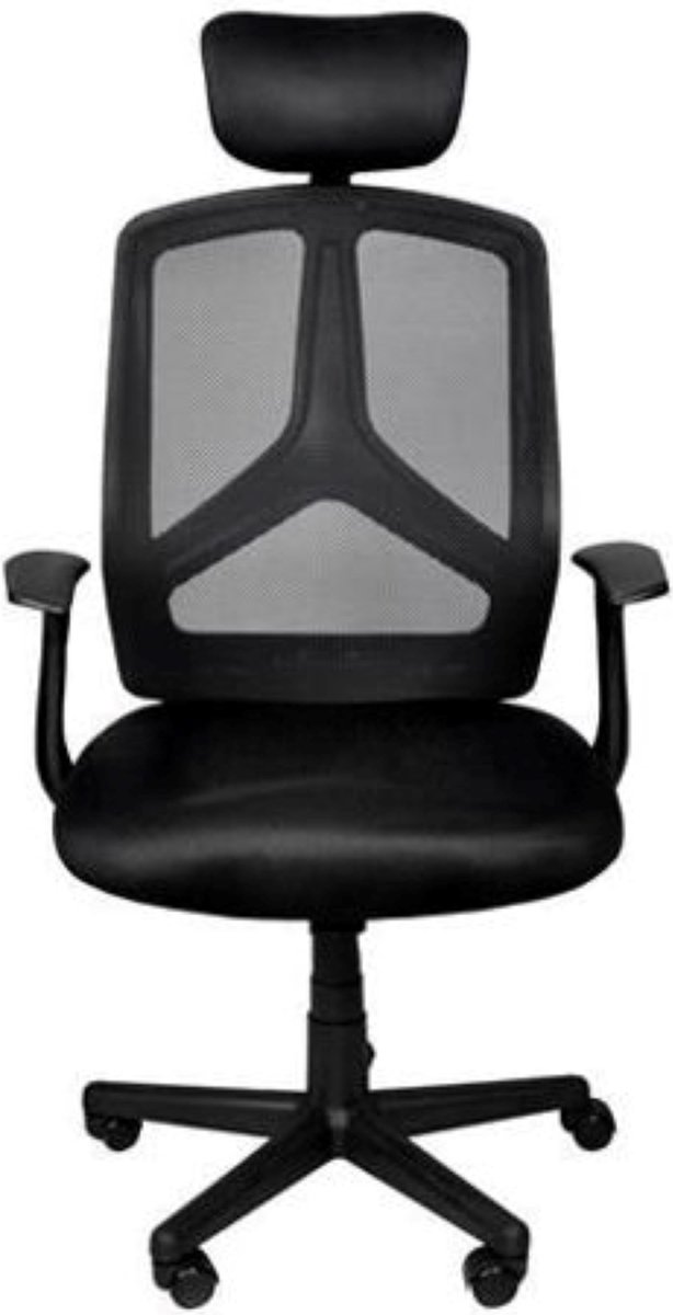 Oneiro’s Luxe Eco Ergonomische Bureastoel MIESO – verstelbaar – volwassen – kantoor – werk – meubels – stoelen – wonen – gaming stoel – vergaderstoel