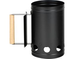 Haushalt 60060 - Briketten startset - metalen