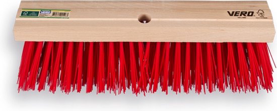 Vero Bezem - Nylon - 41 cm van VER — afbeelding 2