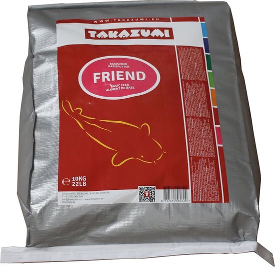 Ami Takazumi - 10 KG