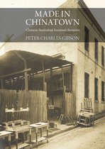 China and the West in the Modern World - Made in Chinatown
