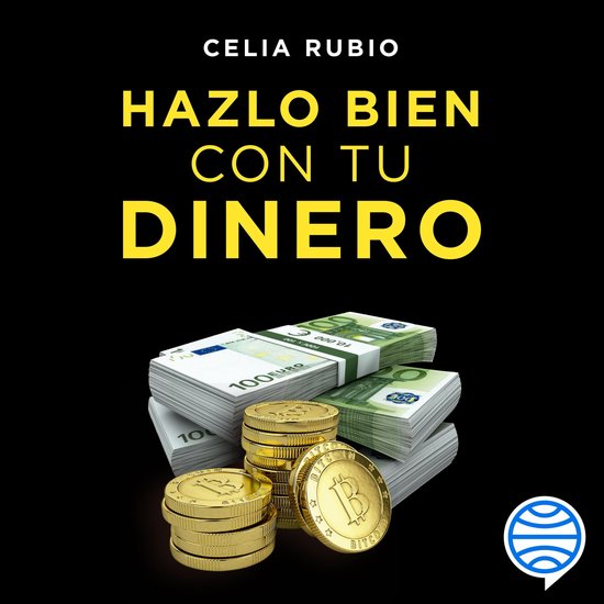 Hazlo bien con tu dinero - cover