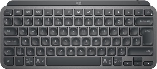 Logitech Master MX Keys Mini