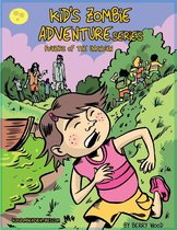 Kid's Zombie Adventures series 3 - Kid's Zombie Adventure Series - Powers of the Unknown
