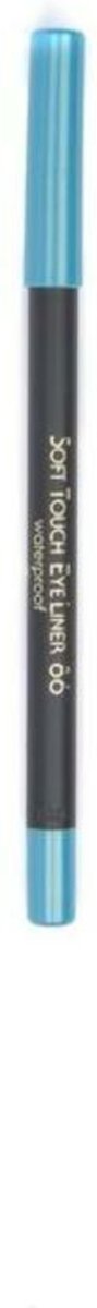 Eyeliner soft touch 086 fashion colours spring