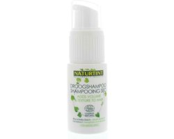 Naturtint Droogshampoo