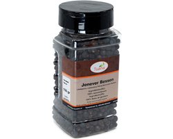 Tuana Kruiden - Jeneverbessen - Strooibus 120 Gram - Tuanashop - MP-J-0005