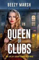 Queen of Thieves 2 - Queen of Clubs