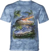 T-shirt Gators Portrait KIDS M