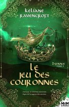 Djinns 3 - Le Jeu des Couronnes