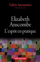 CNRS Philosophie - Elizabeth Anscombe